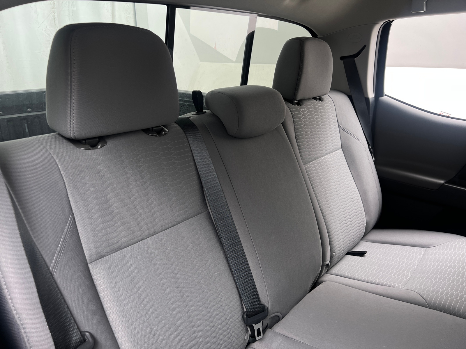 Thumbnail: 2019 Toyota Tacoma - 6