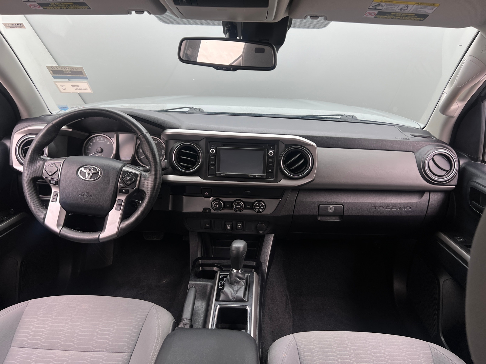 Thumbnail: 2019 Toyota Tacoma - 3