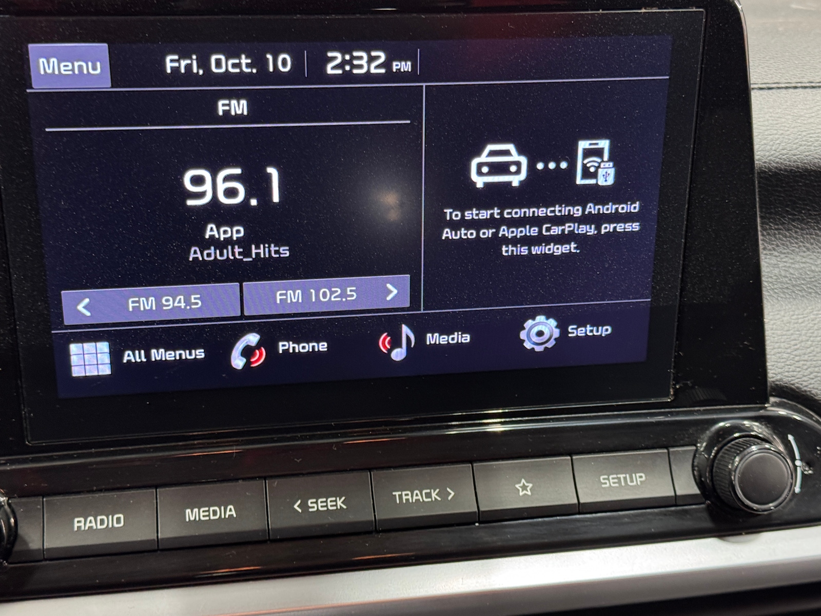 Thumbnail: 2022 Kia Forte - 4