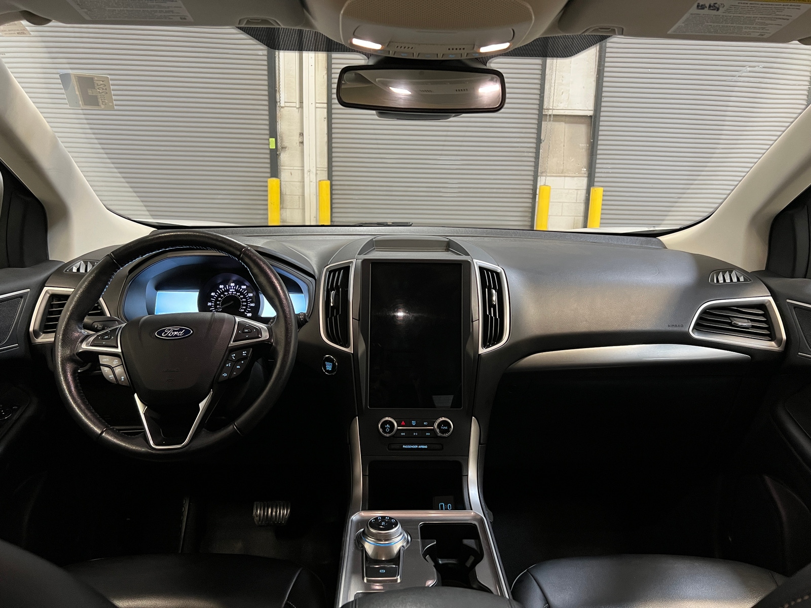 Thumbnail: 2023 Ford Edge - 2