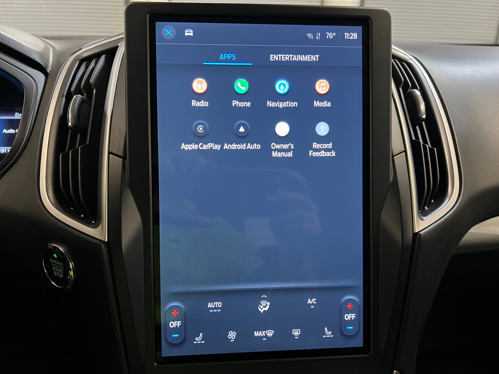 Thumbnail: 2023 Ford Edge - 3