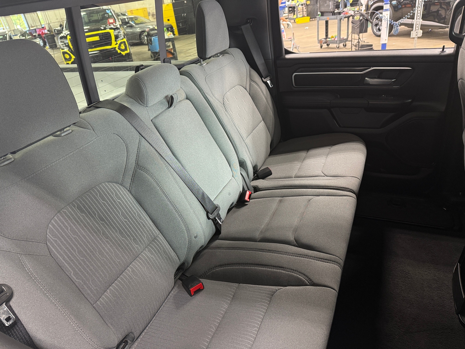 Thumbnail: 2024 RAM 1500 - 6