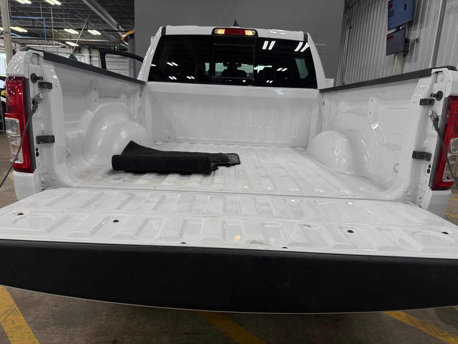Thumbnail: 2024 RAM 1500 - 7