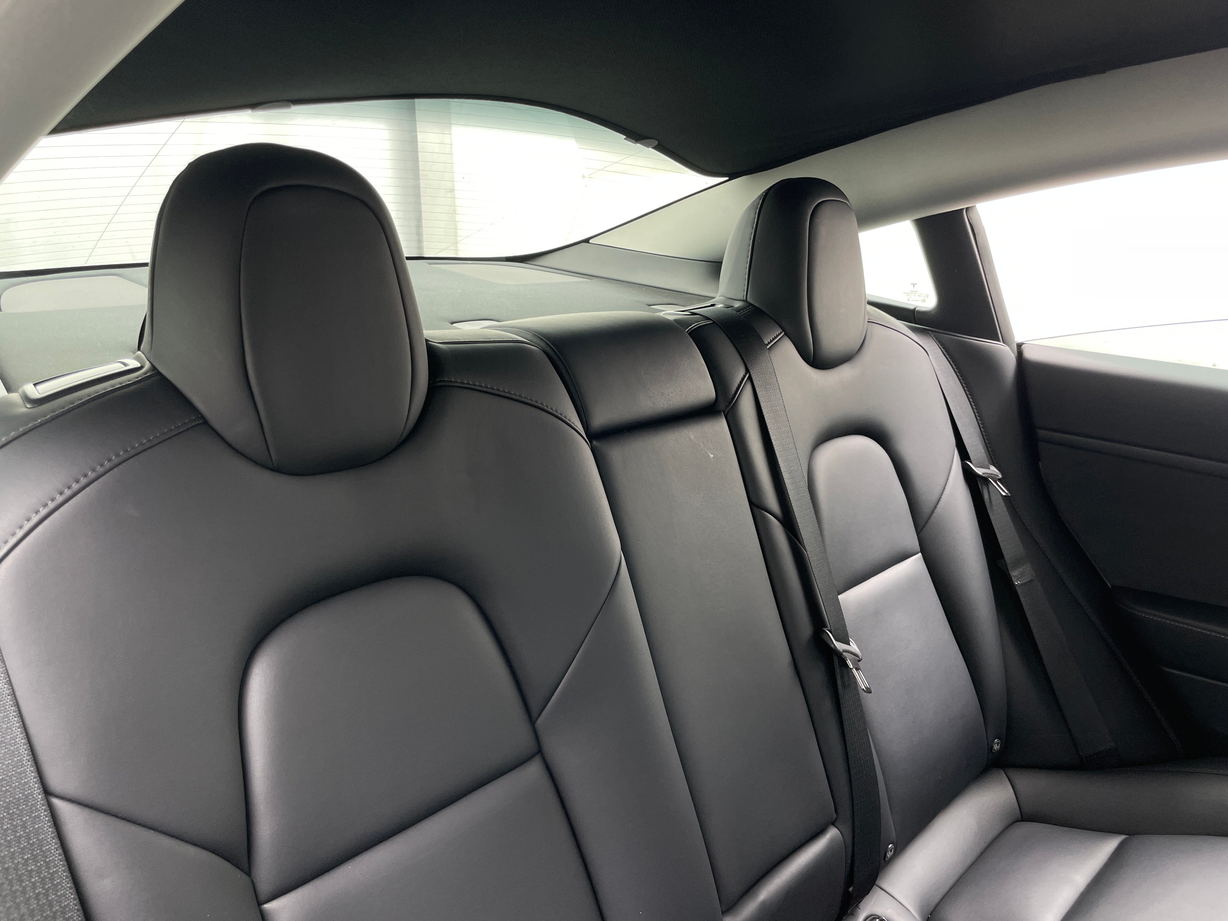 Used 2022 Tesla Model 3 Long Range with VIN 5YJ3E1EB0NF250359 for sale in Auburn, WA