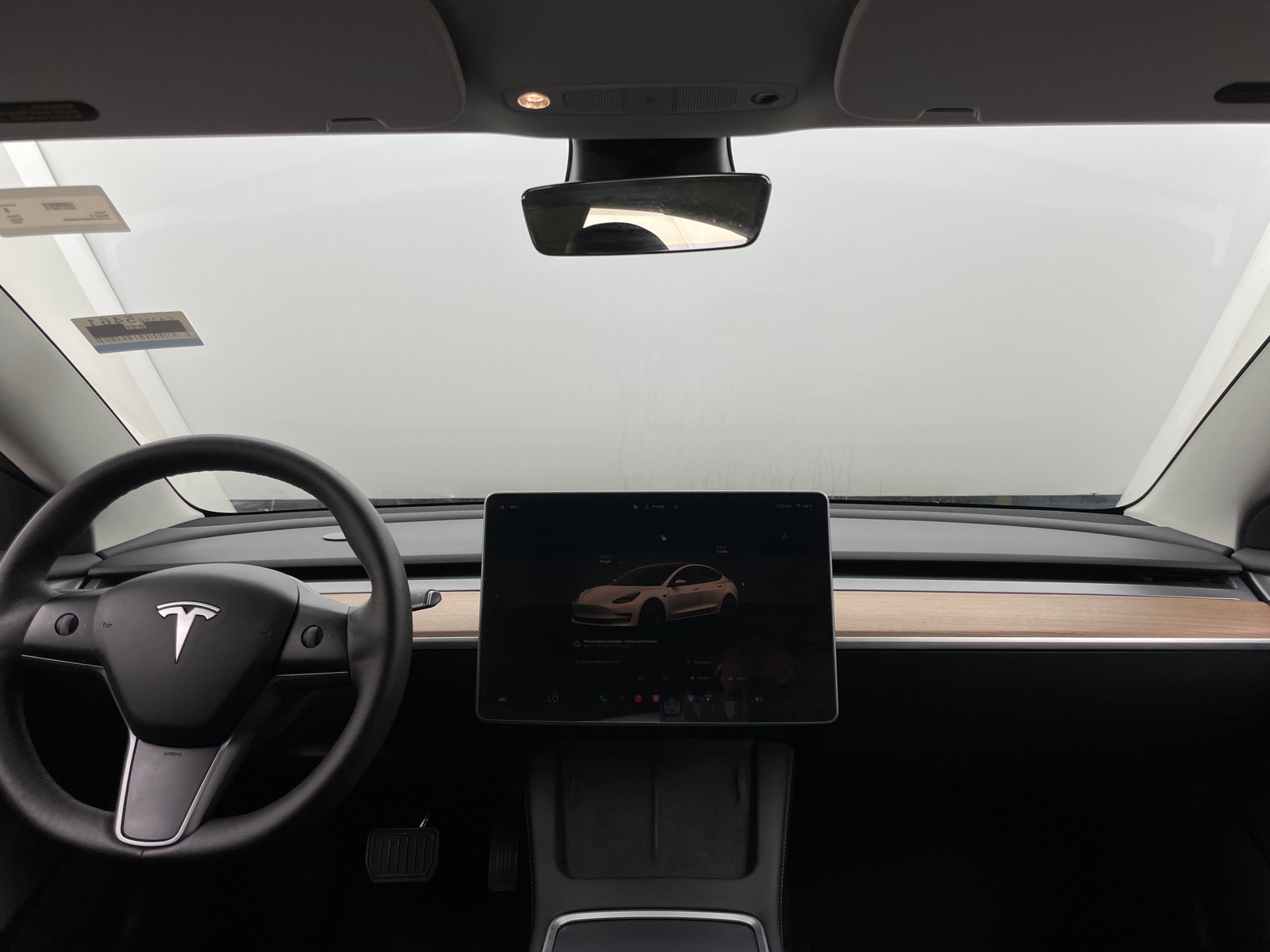 Thumbnail: 2022 Tesla Model 3 - 2