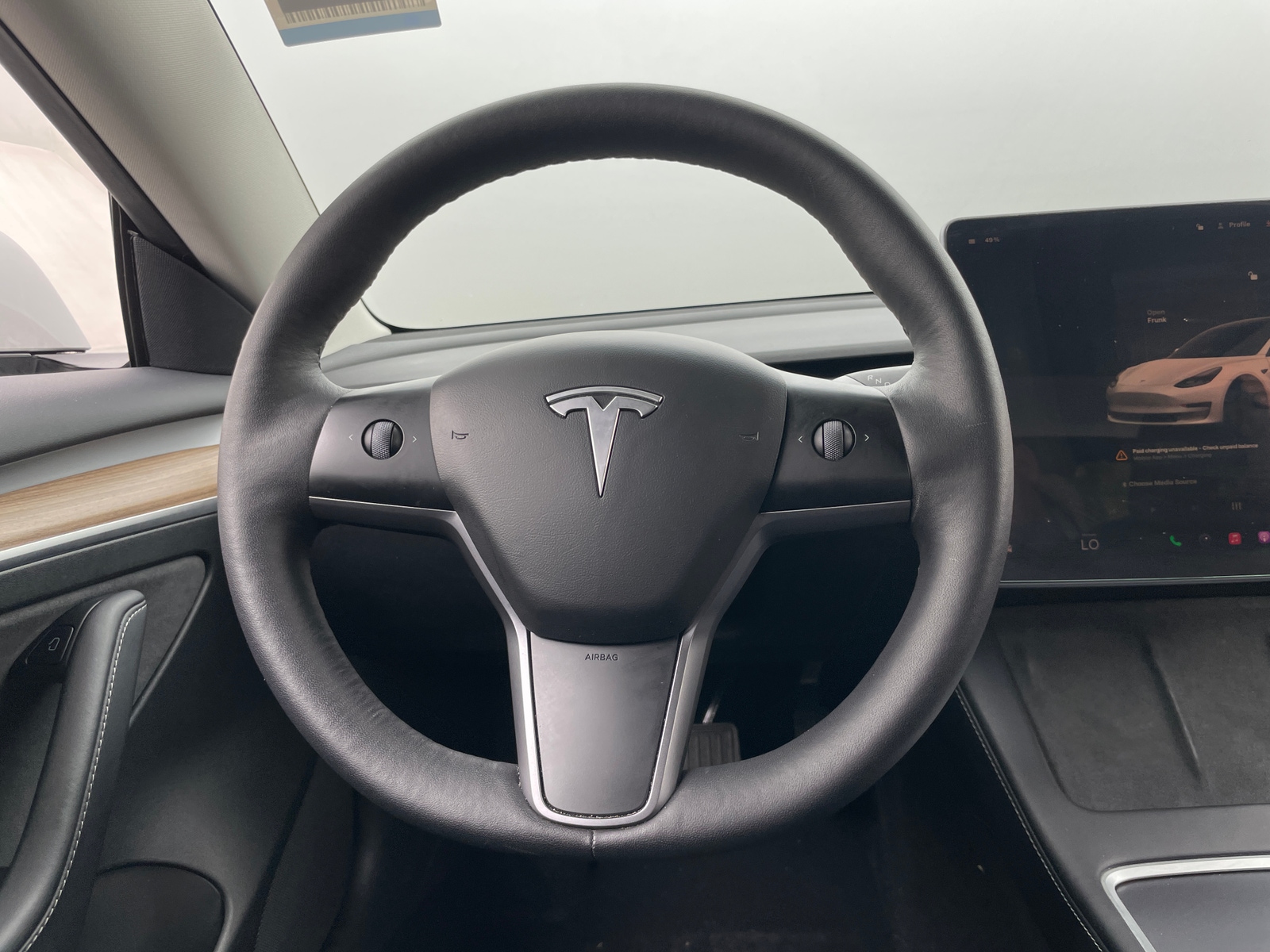 Thumbnail: 2022 Tesla Model 3 - 4