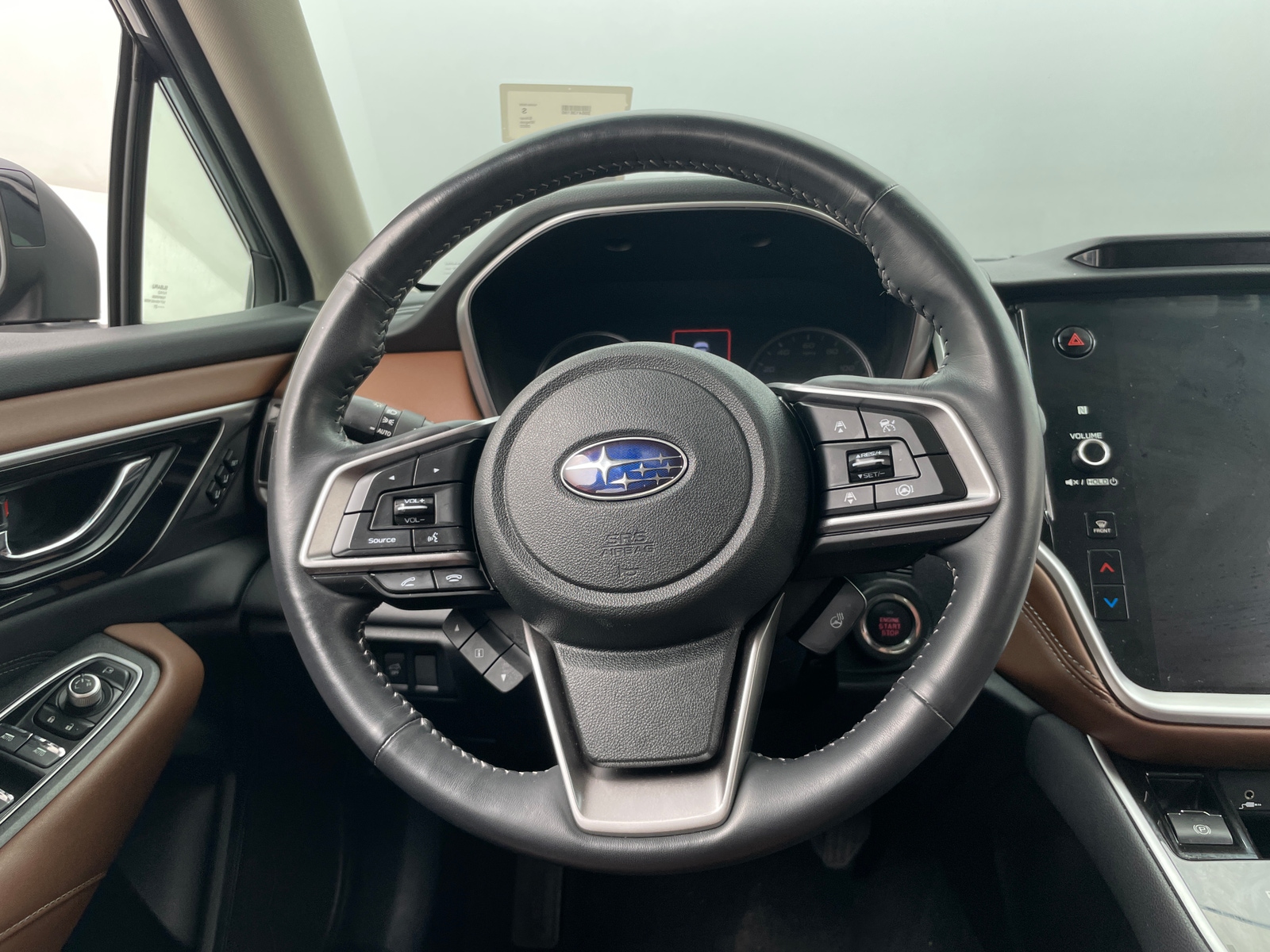 Thumbnail: 2022 Subaru Outback - 4