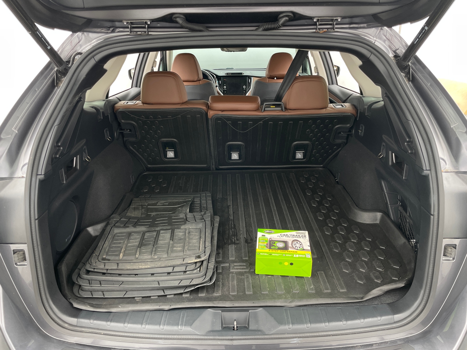 Thumbnail: 2022 Subaru Outback - 6