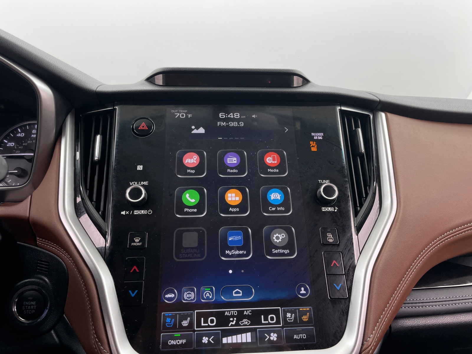 Thumbnail: 2022 Subaru Outback - 3