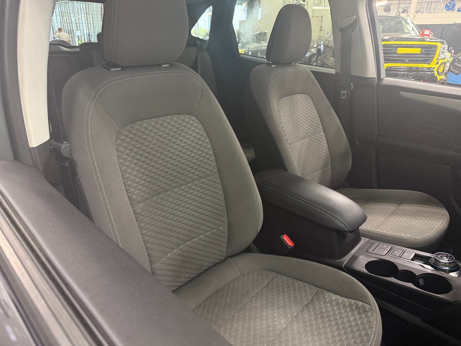 Thumbnail: 2021 Ford Escape - 2