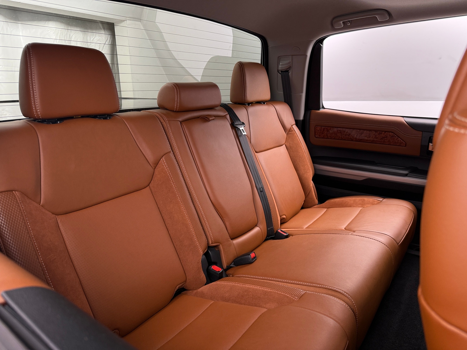 Thumbnail: 2018 Toyota Tundra - 5