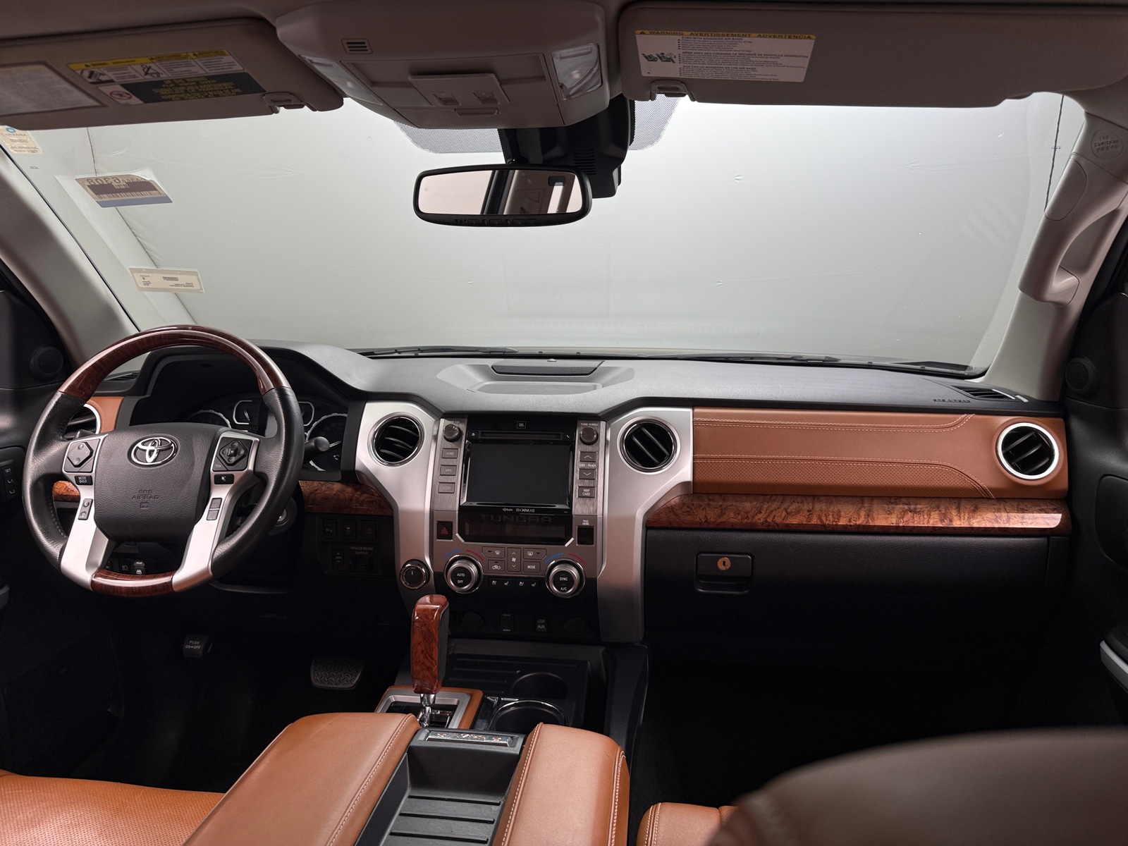 Thumbnail: 2018 Toyota Tundra - 2
