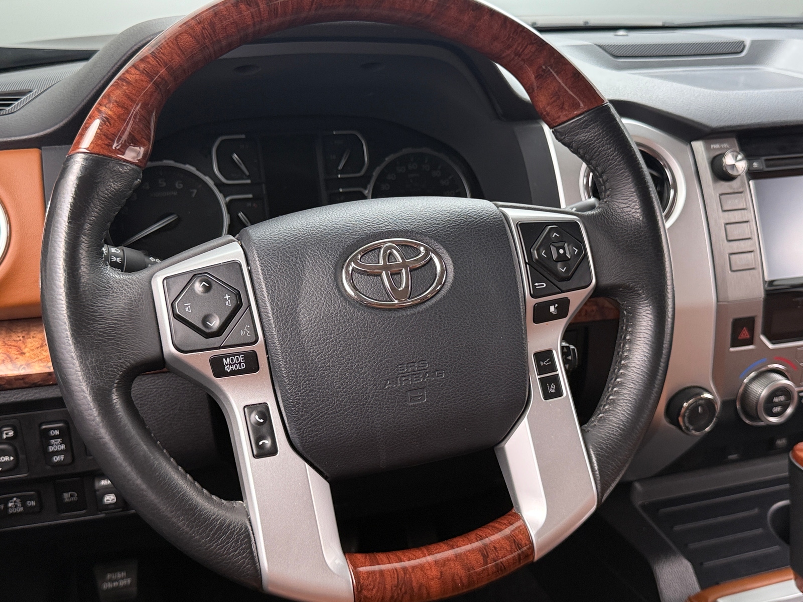Thumbnail: 2018 Toyota Tundra - 4