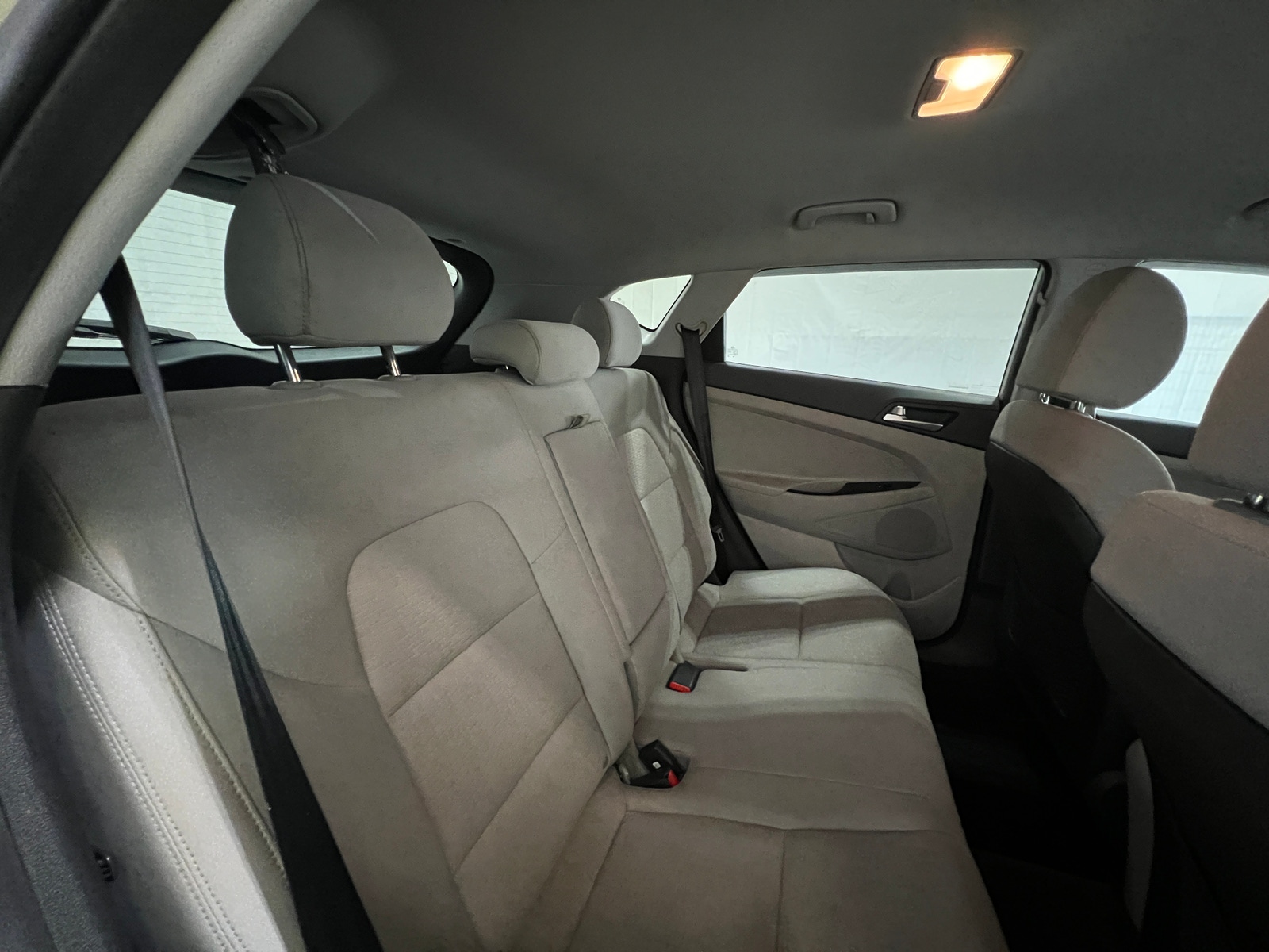 Thumbnail: 2019 Hyundai Tucson - 6