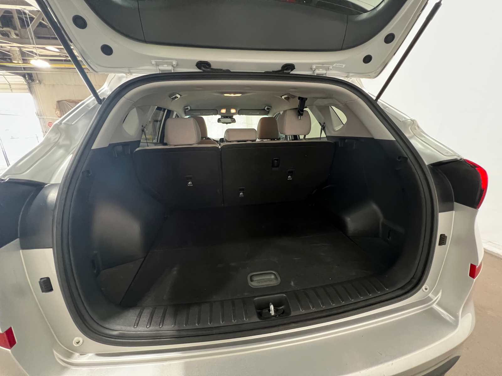 Thumbnail: 2019 Hyundai Tucson - 7