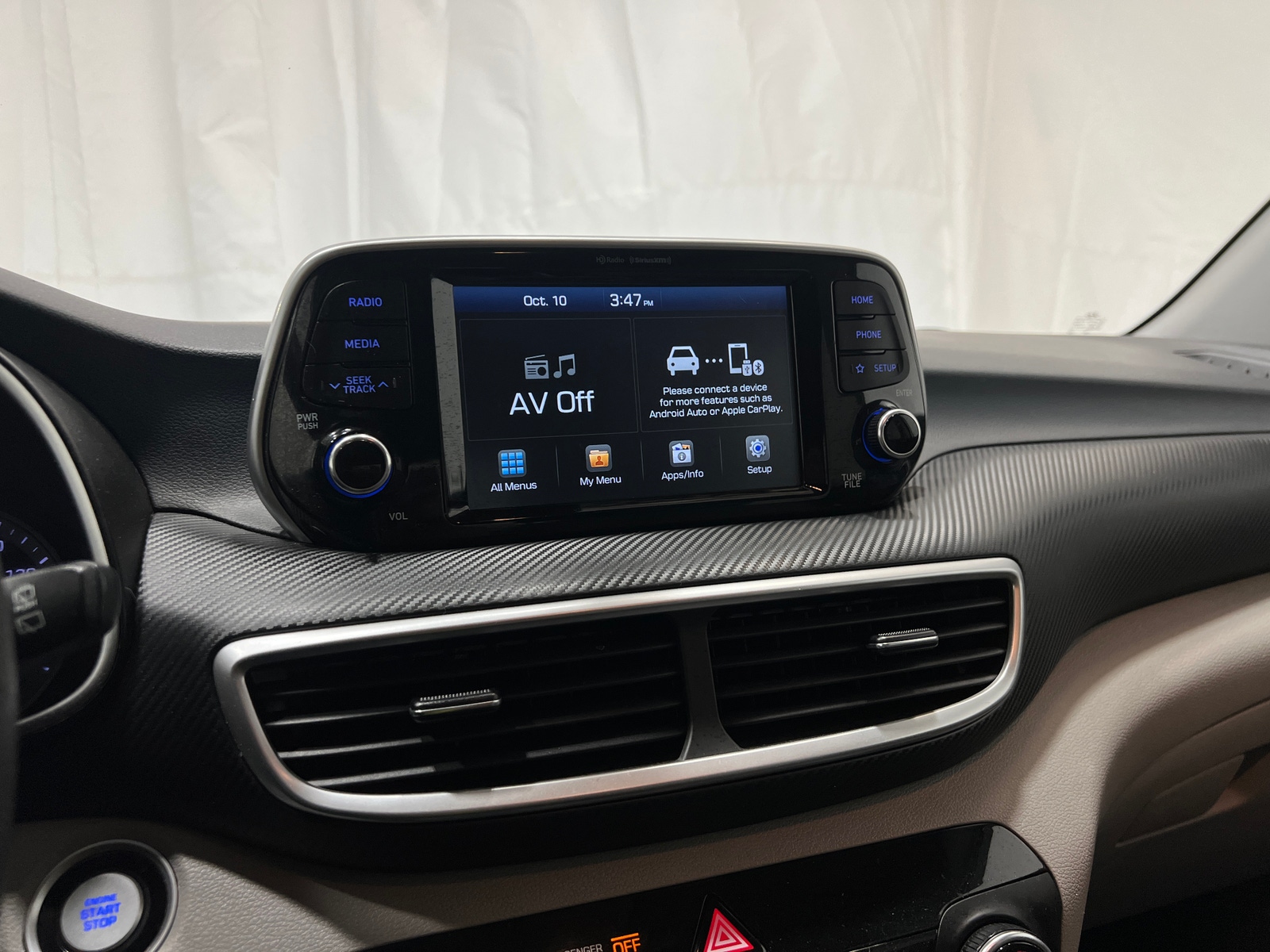 Thumbnail: 2019 Hyundai Tucson - 4