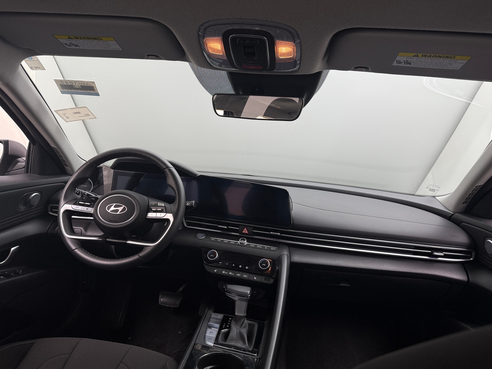 Thumbnail: 2025 Hyundai Elantra - 3
