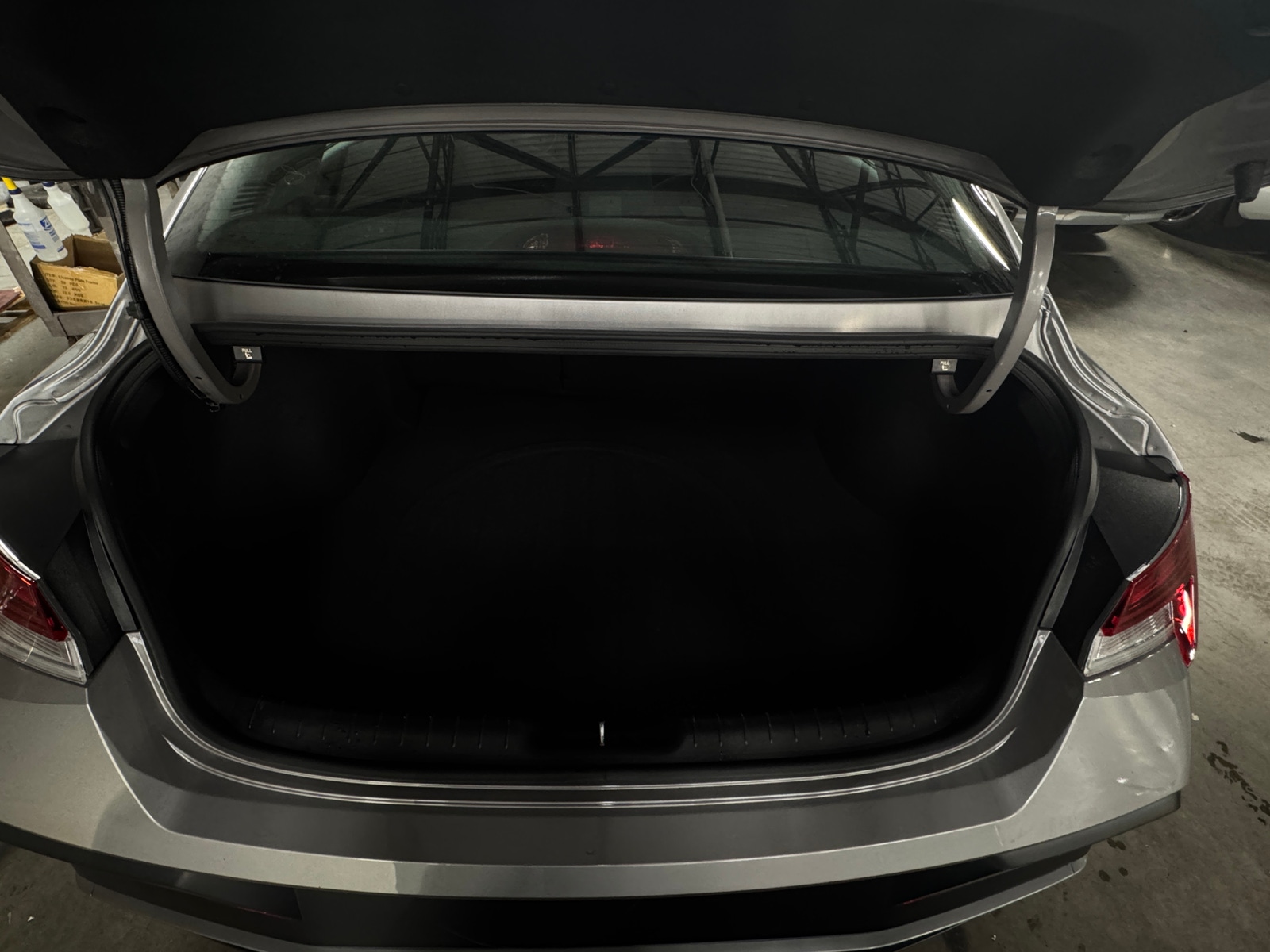 Thumbnail: 2025 Hyundai Elantra - 7