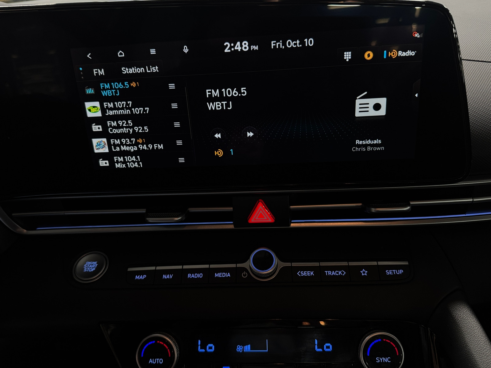 Thumbnail: 2025 Hyundai Elantra - 4