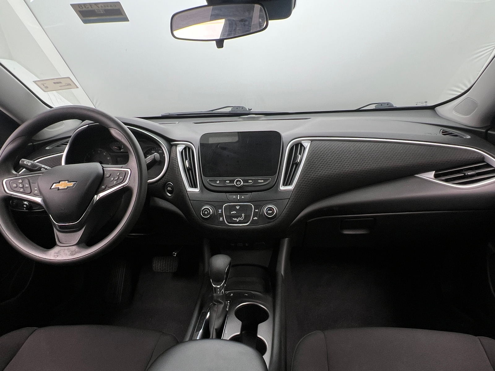 Thumbnail: 2023 Chevrolet Malibu - 3