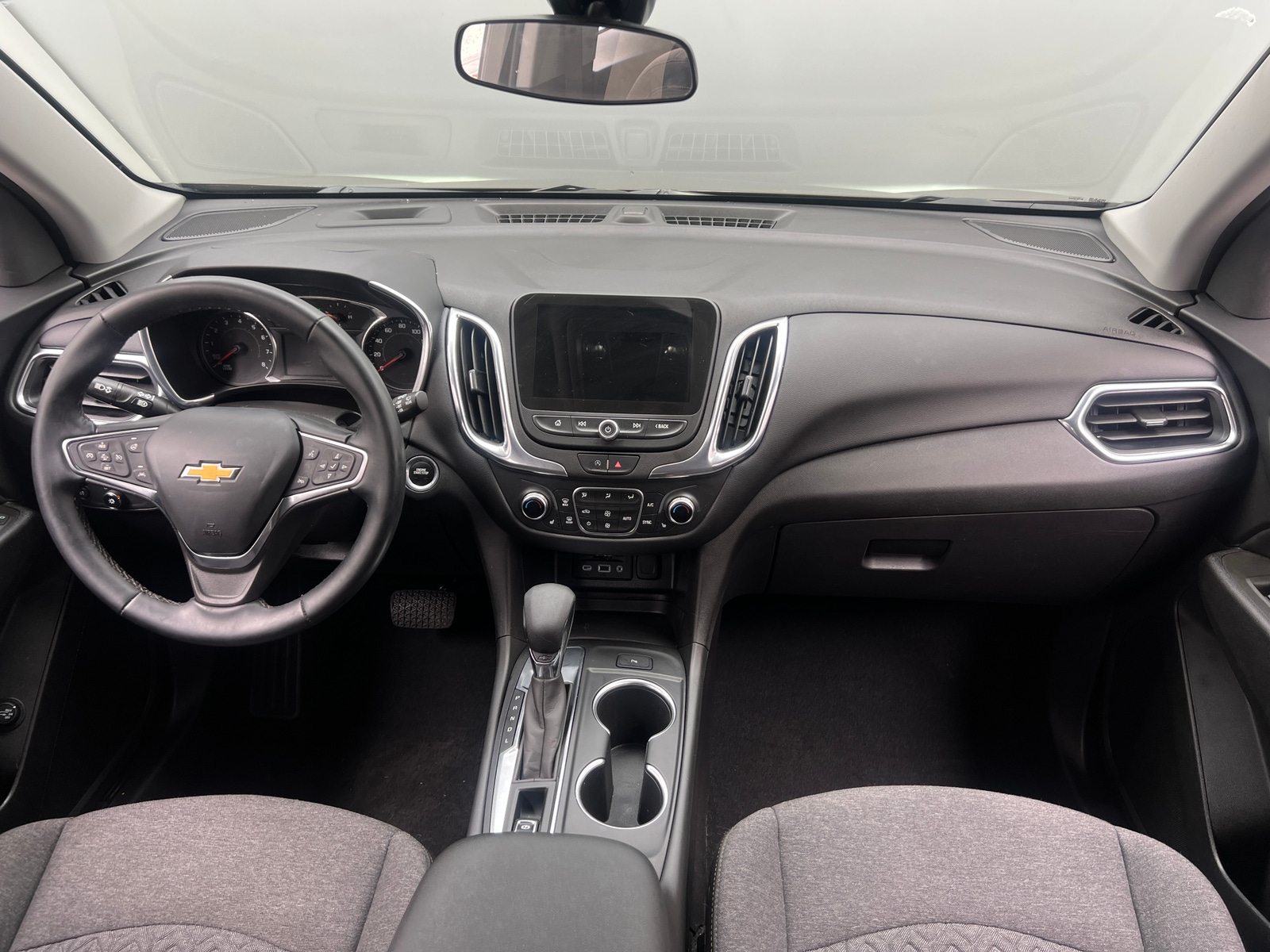 Thumbnail: 2024 Chevrolet Equinox - 3