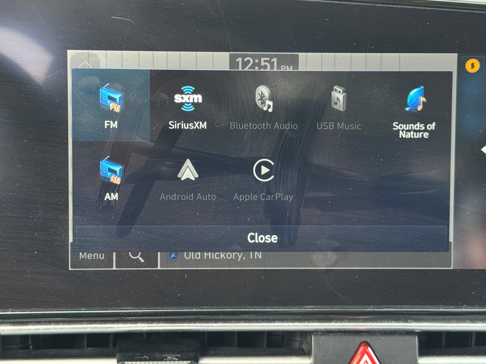 Thumbnail: 2023 Hyundai Elantra - 4