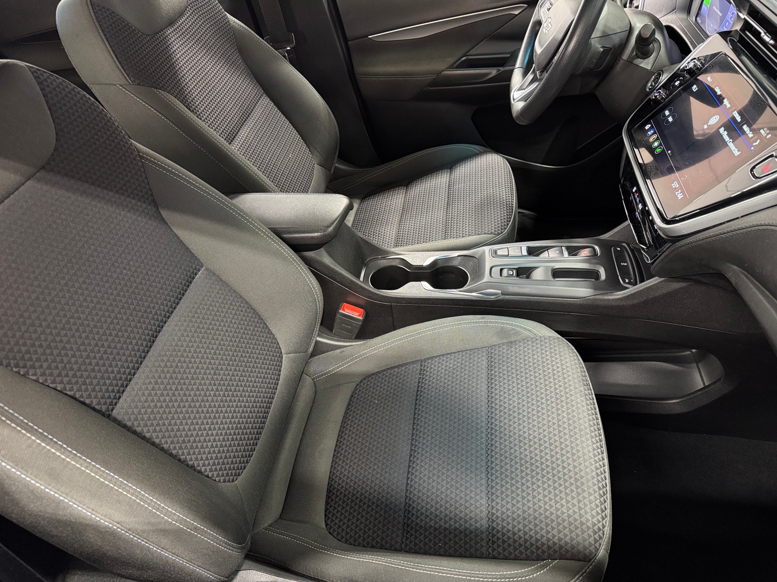 Thumbnail: 2023 Chevrolet Bolt EV - 2