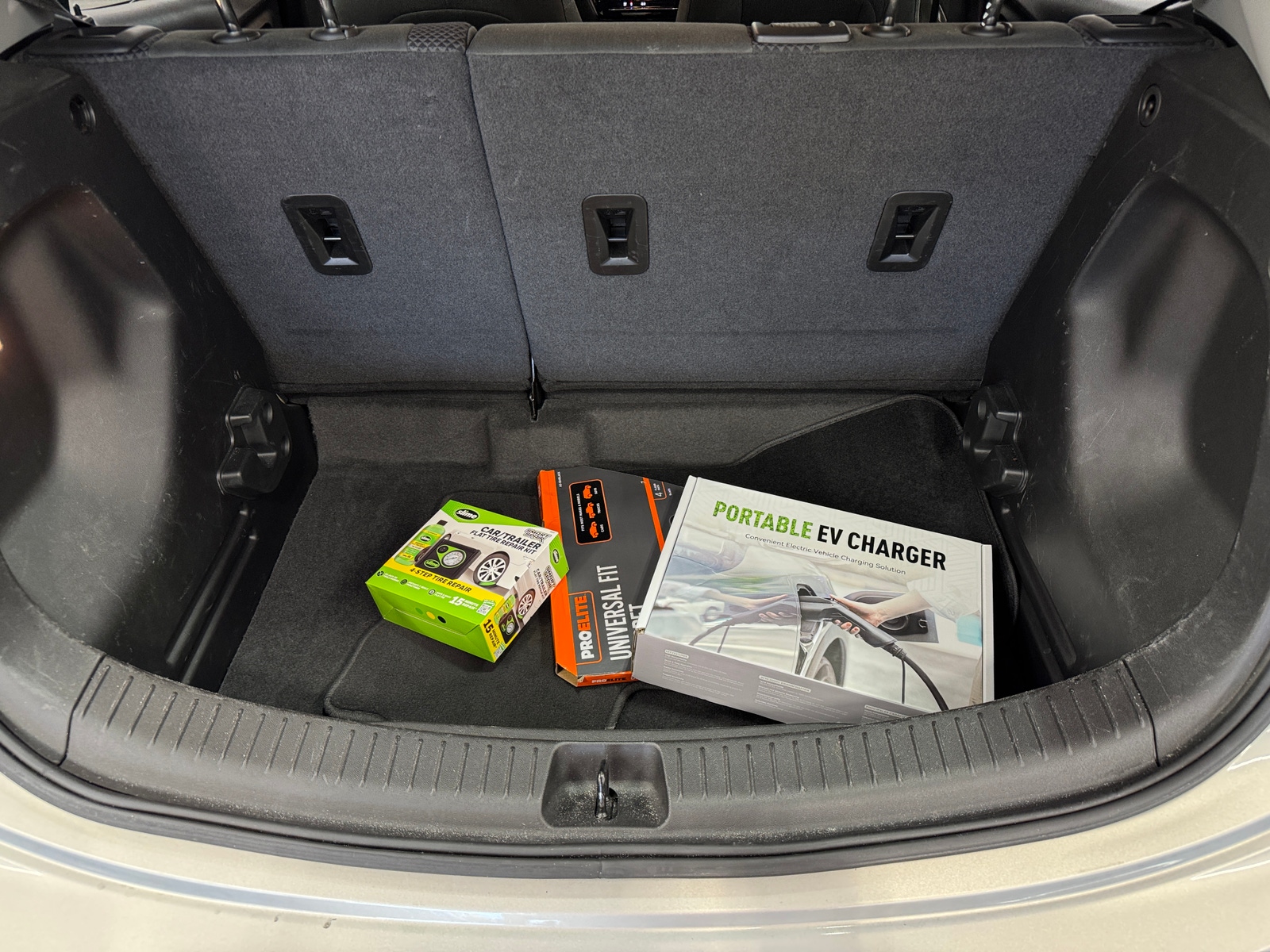 Thumbnail: 2023 Chevrolet Bolt EV - 7