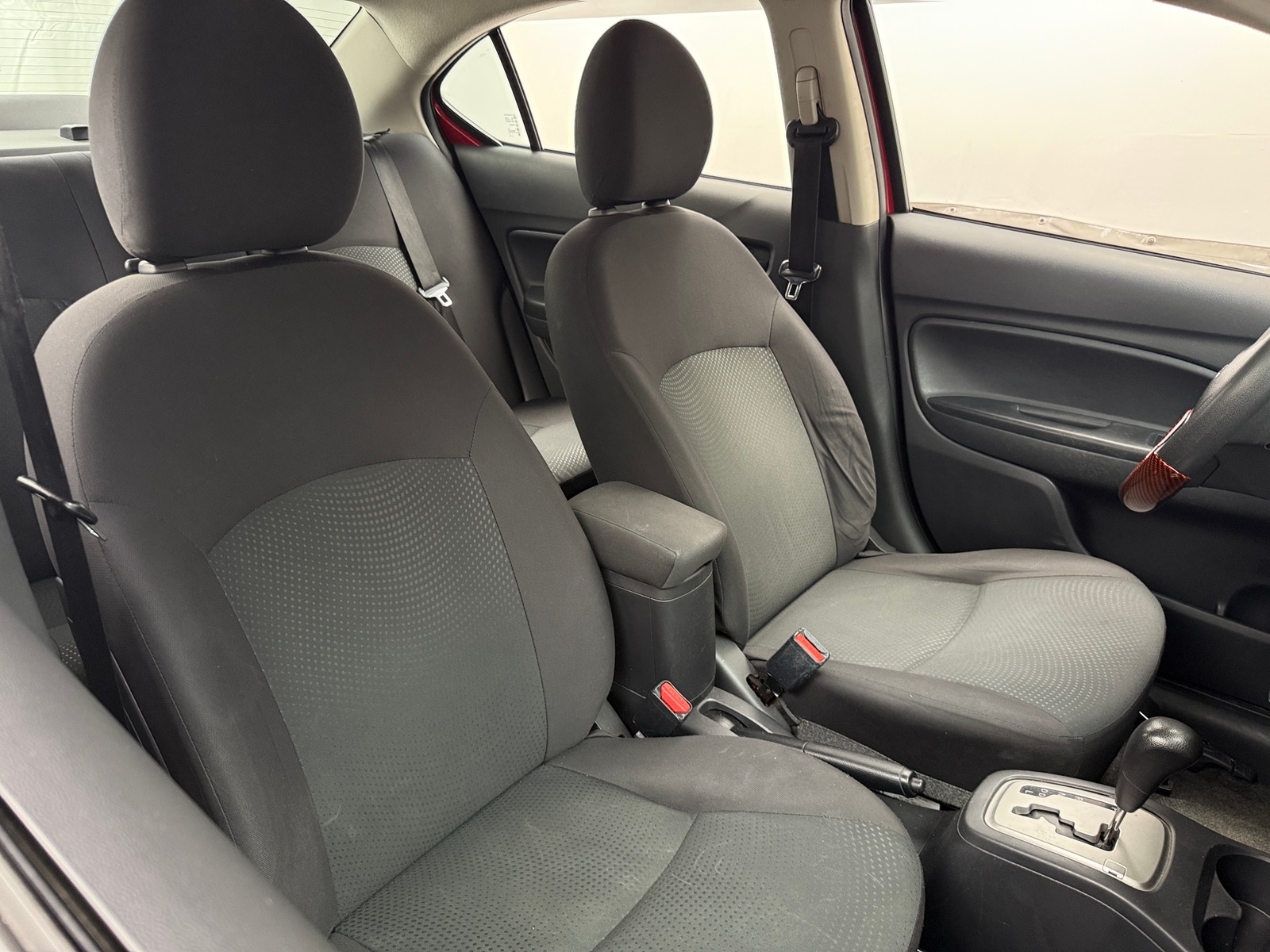 Thumbnail: 2019 Mitsubishi Mirage G4 - 2