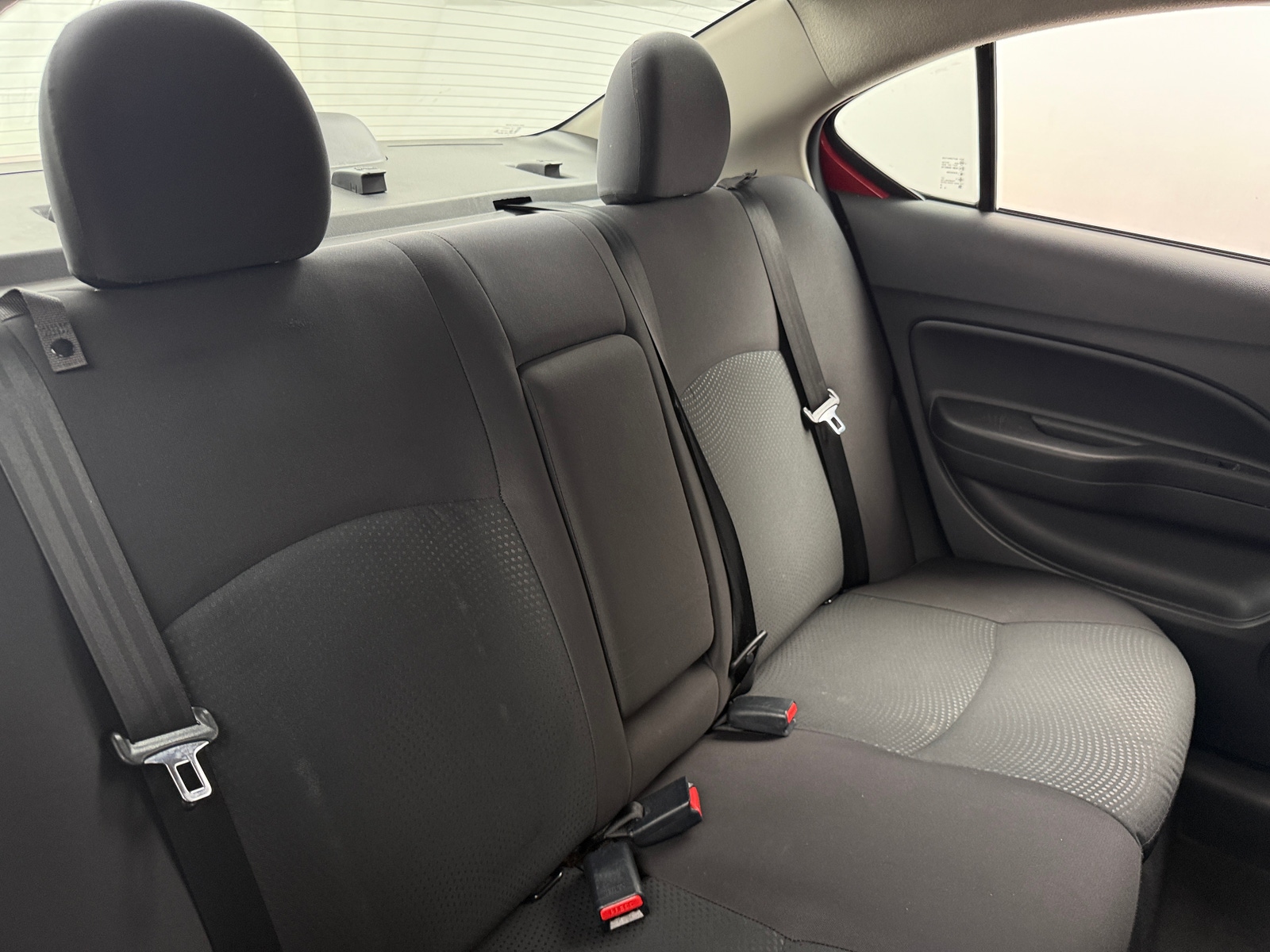Thumbnail: 2019 Mitsubishi Mirage G4 - 6
