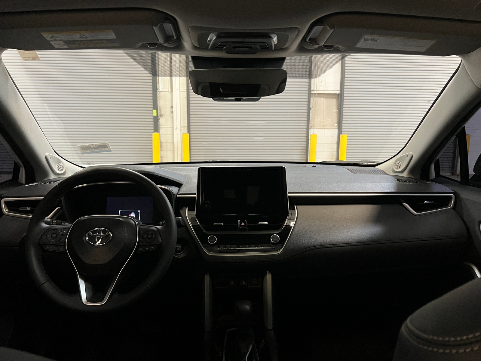 Thumbnail: 2025 Toyota Corolla Cross - 2