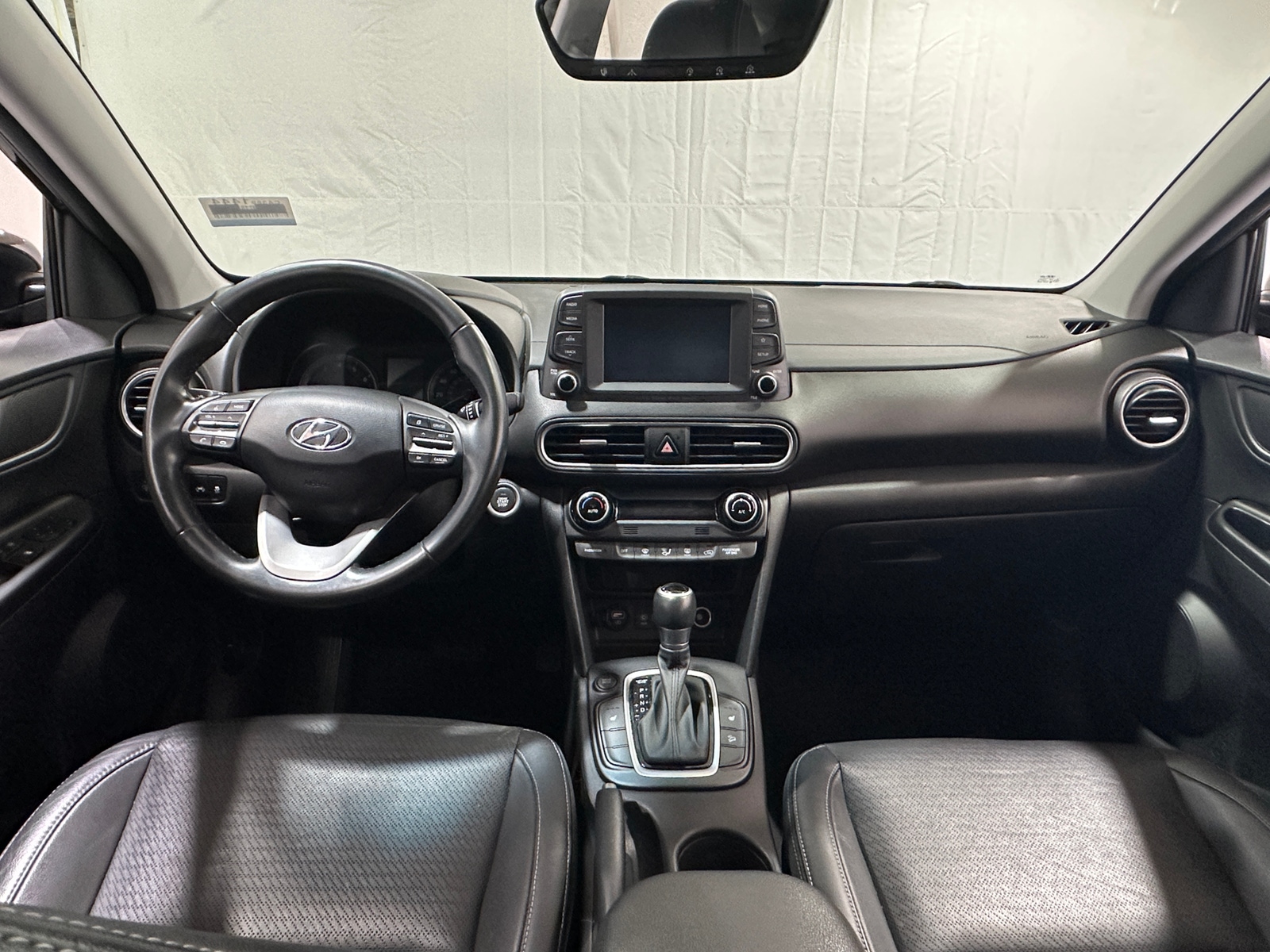 Thumbnail: 2020 Hyundai Kona - 2