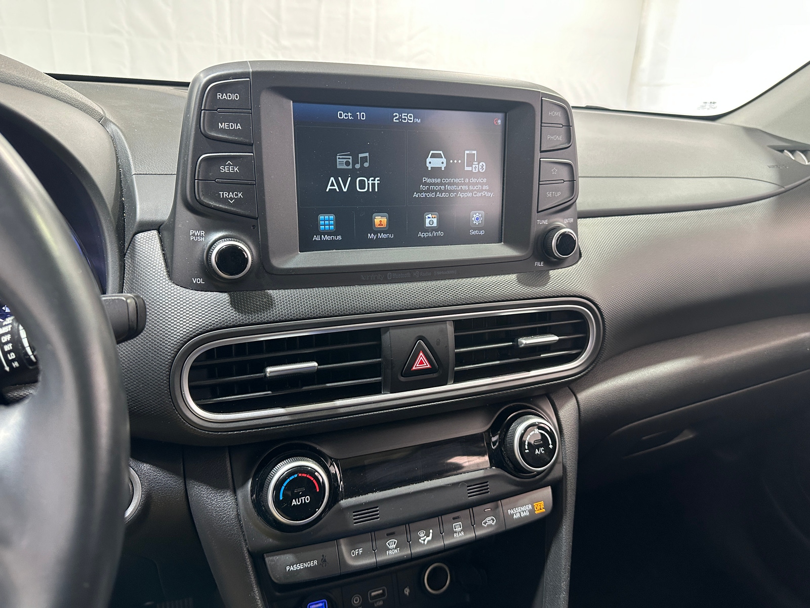 Thumbnail: 2020 Hyundai Kona - 3
