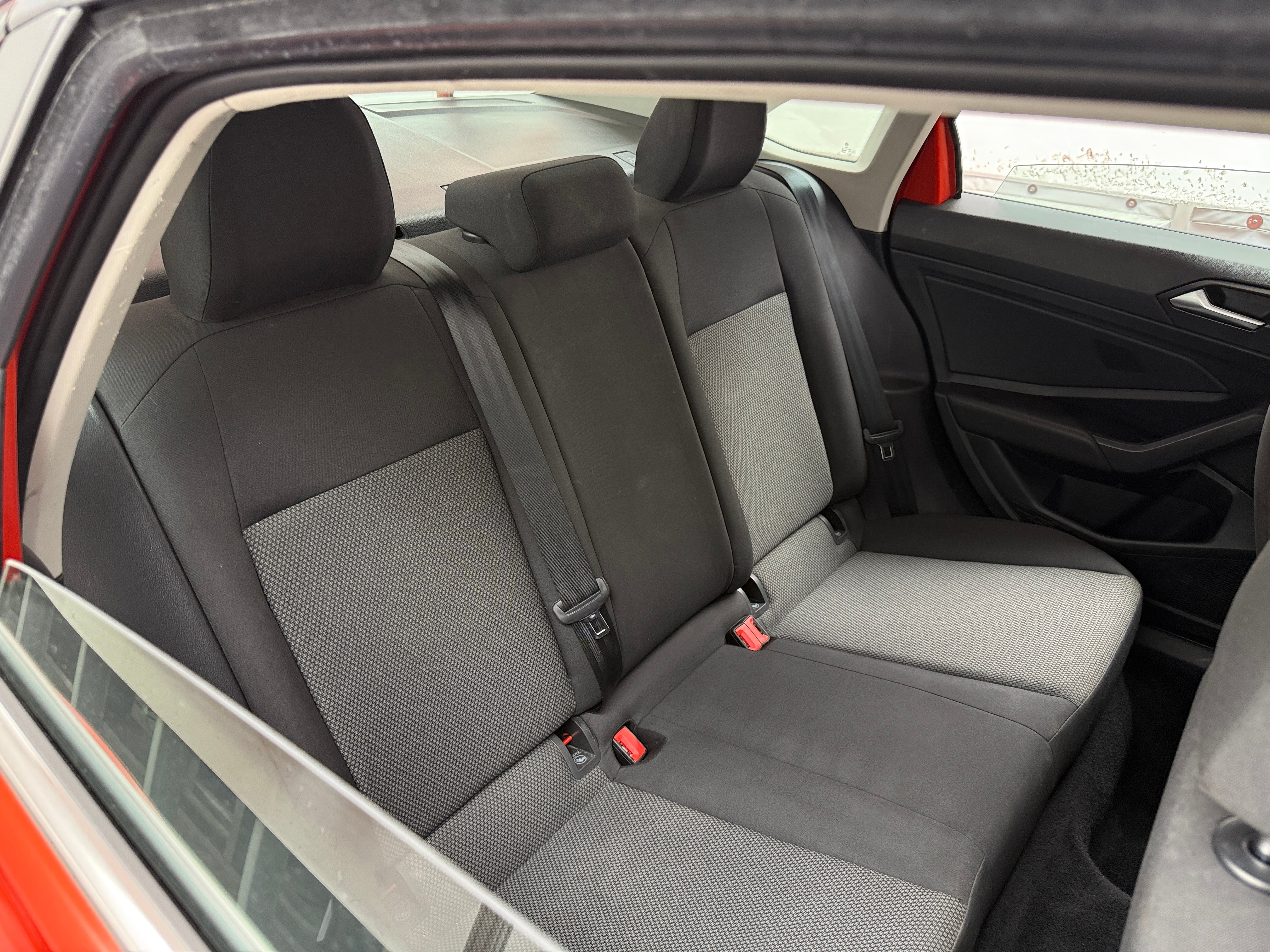2020 Volkswagen Jetta