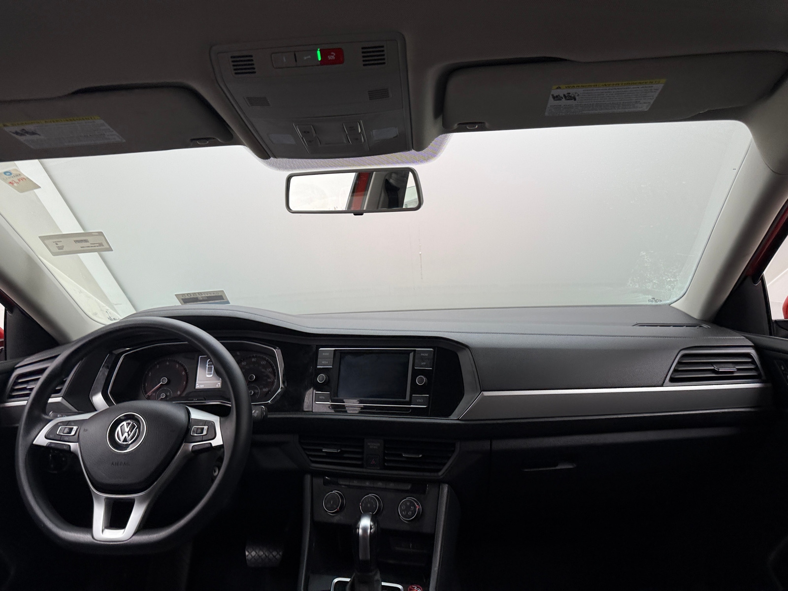 Thumbnail: 2020 Volkswagen Jetta - 3