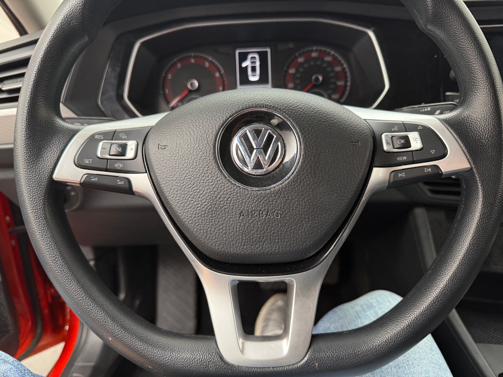 Thumbnail: 2020 Volkswagen Jetta - 5