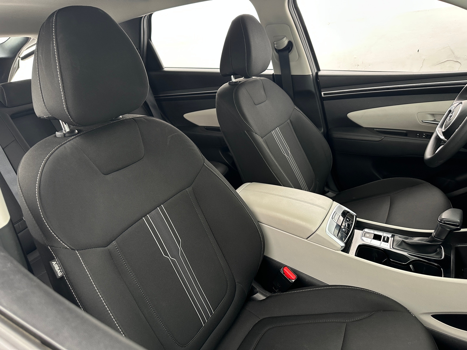 Thumbnail: 2024 Hyundai Tucson - 2