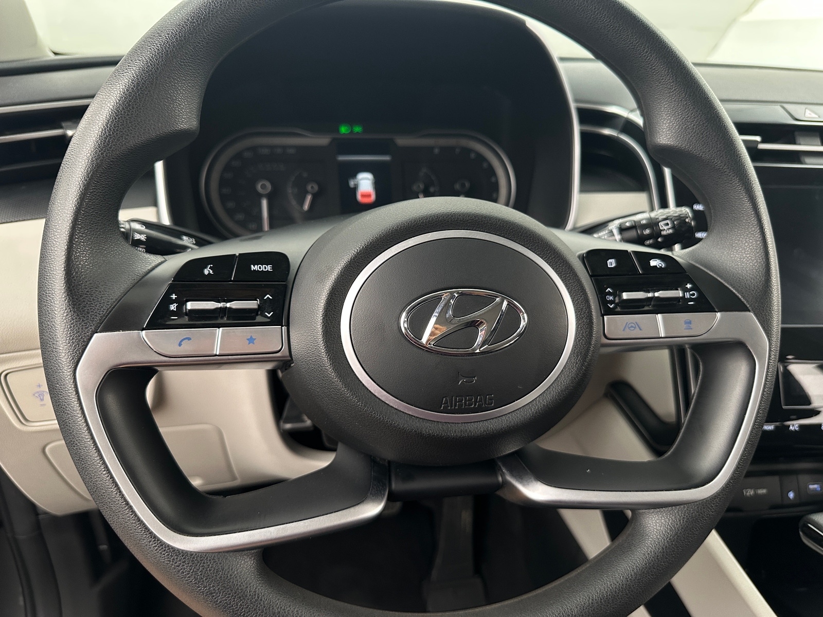 Thumbnail: 2024 Hyundai Tucson - 5