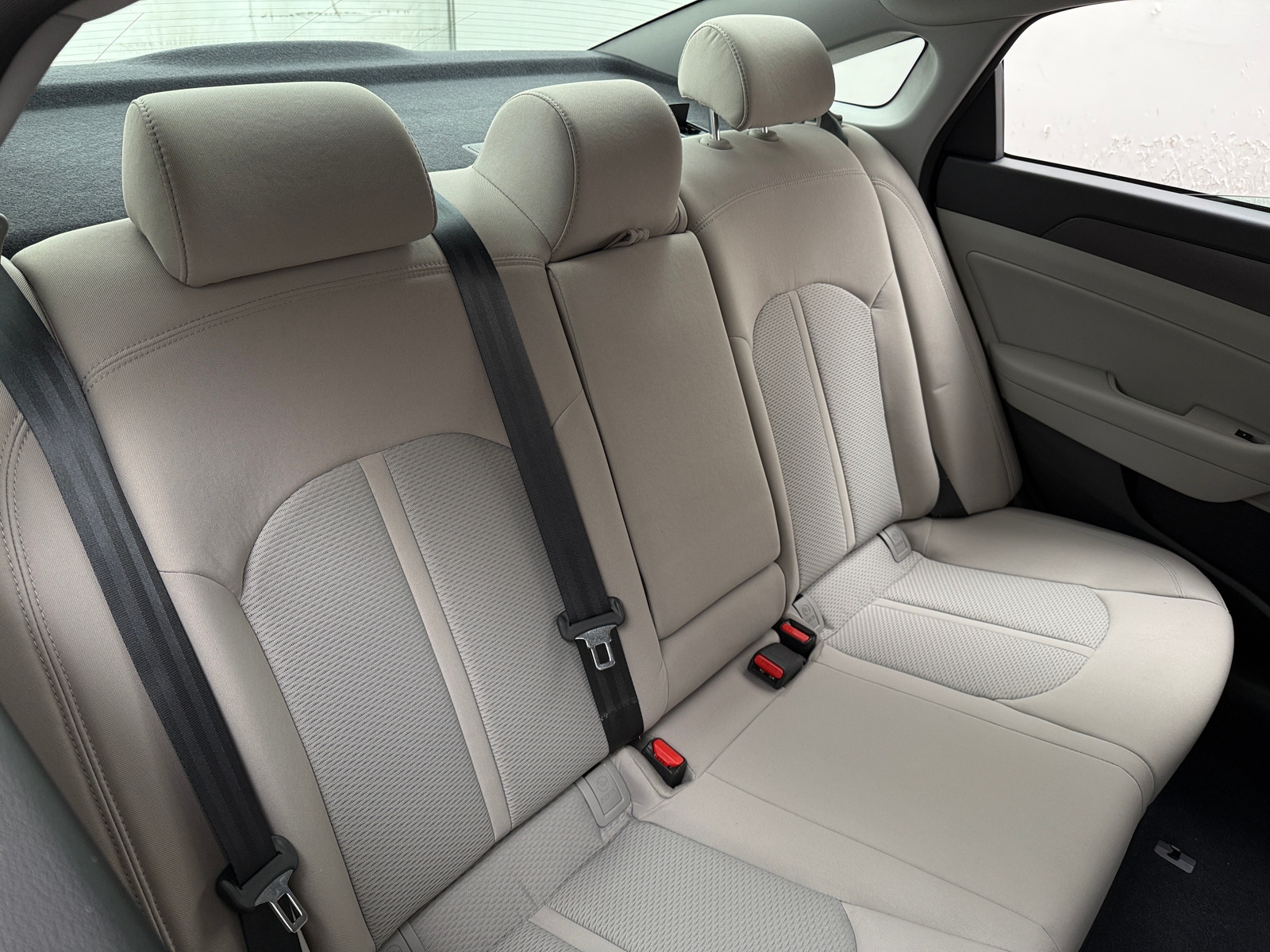 Thumbnail: 2015 Hyundai Sonata - 6
