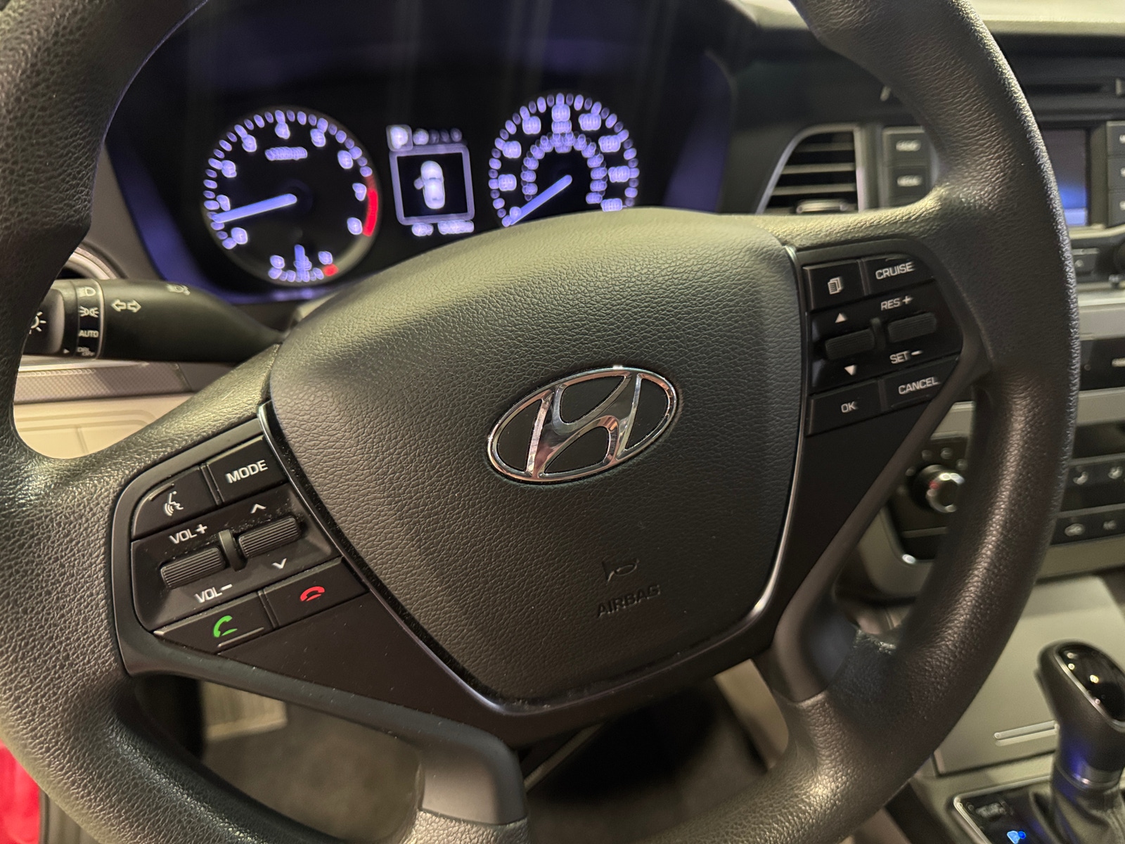 Thumbnail: 2015 Hyundai Sonata - 5