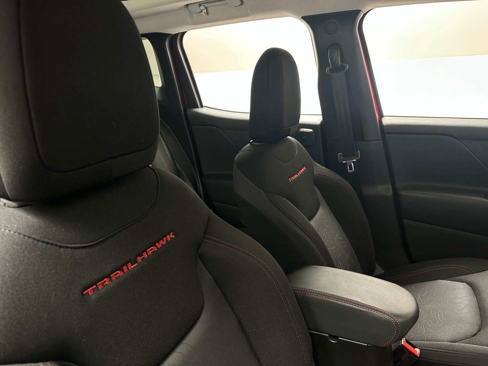 Thumbnail: 2021 Jeep Renegade - 2