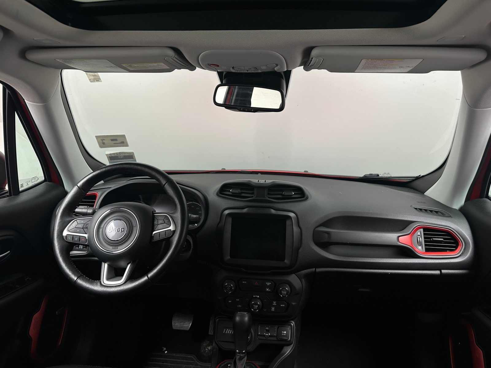Thumbnail: 2021 Jeep Renegade - 3