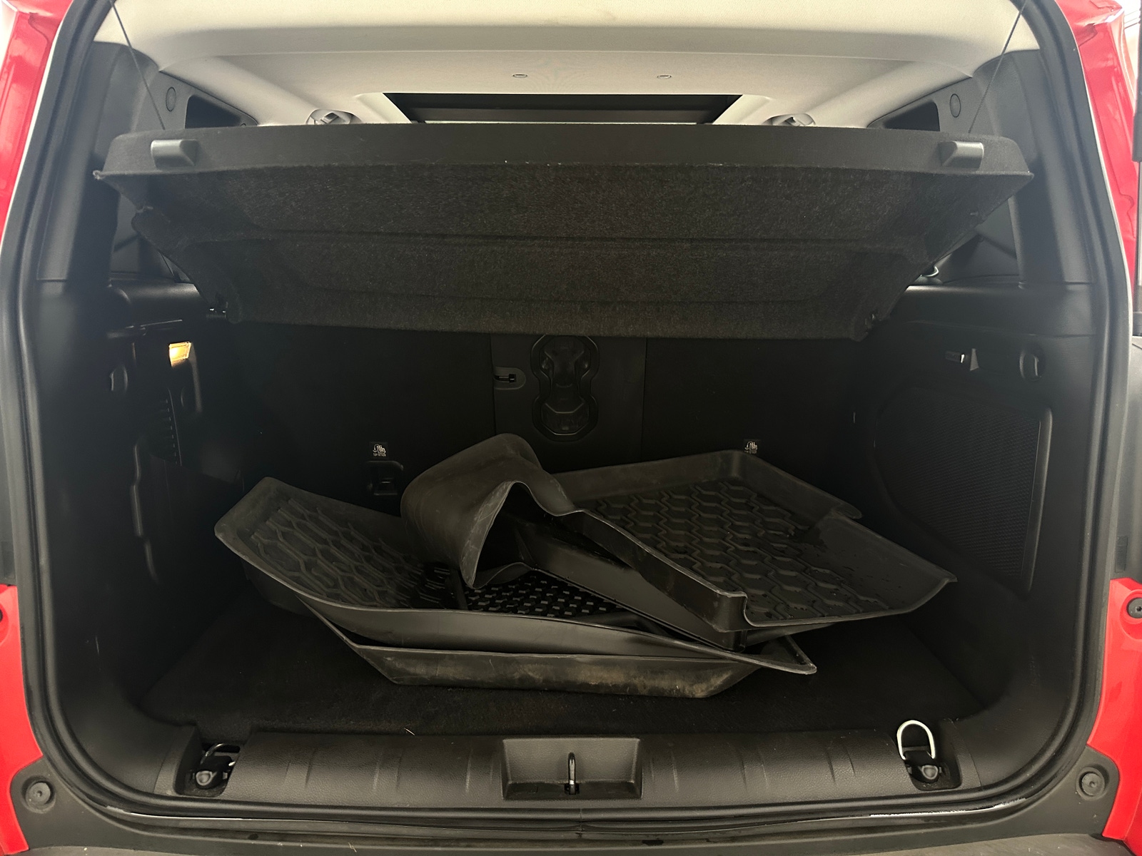 Thumbnail: 2021 Jeep Renegade - 7