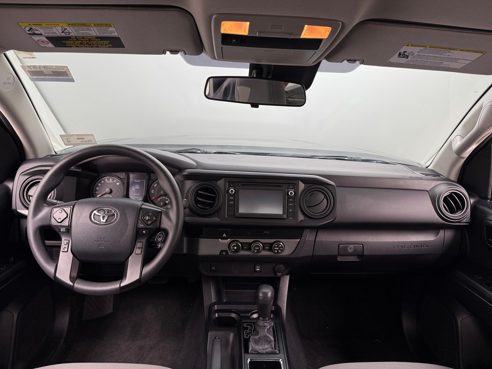 Thumbnail: 2019 Toyota Tacoma - 3