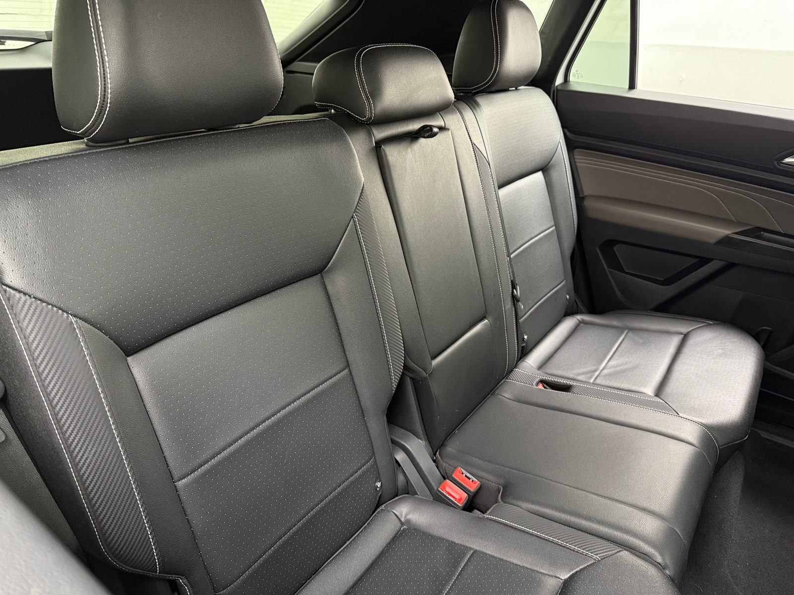 Thumbnail: 2021 Volkswagen Atlas - 5