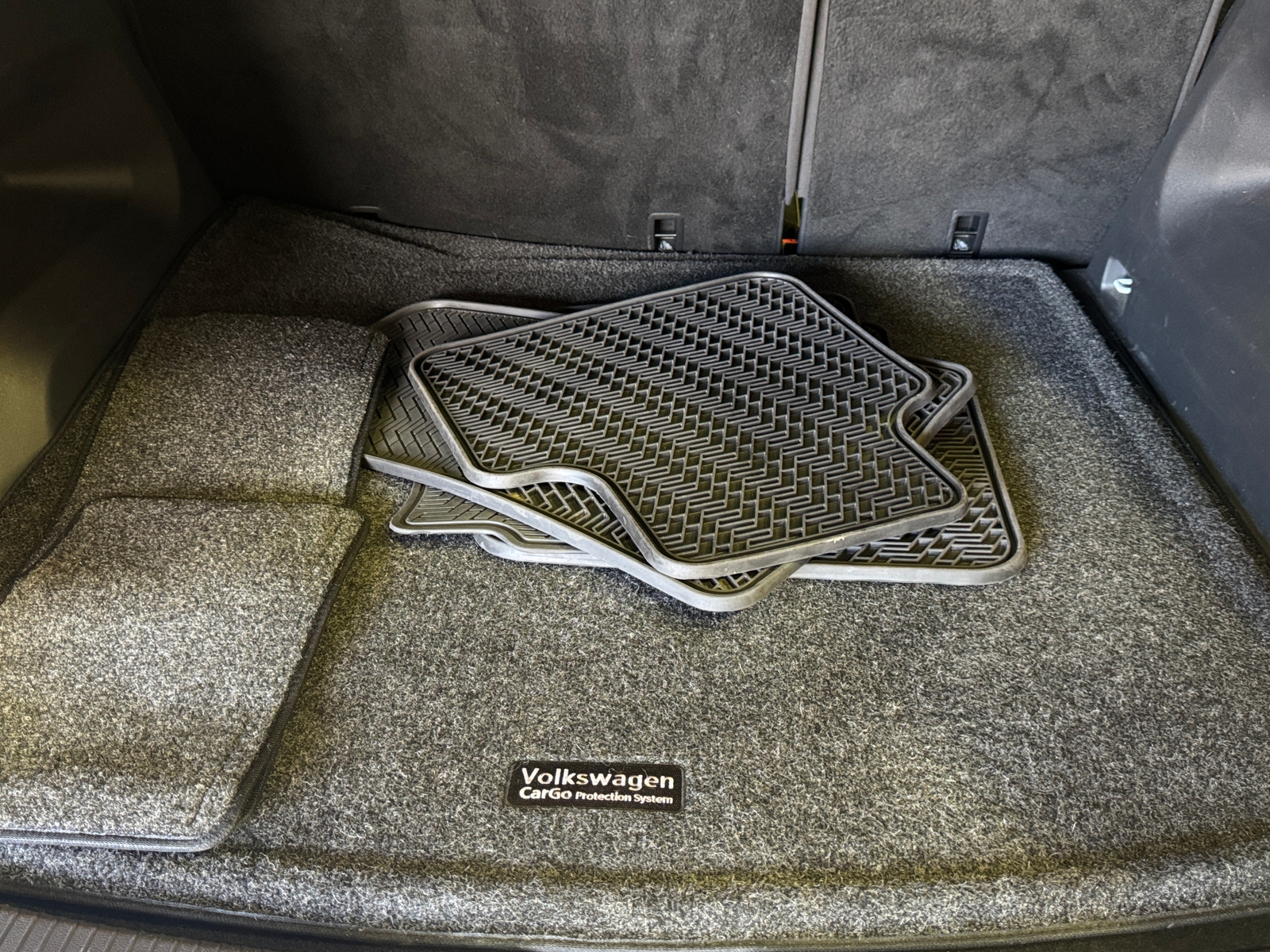 Thumbnail: 2021 Volkswagen Atlas - 6