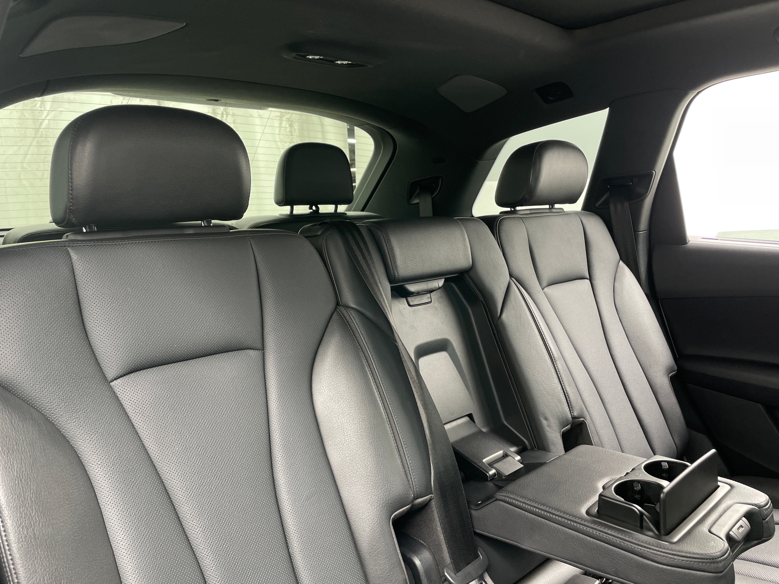 Thumbnail: 2018 Audi Q7 - 5