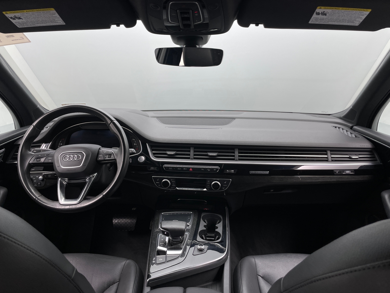 Thumbnail: 2018 Audi Q7 - 2