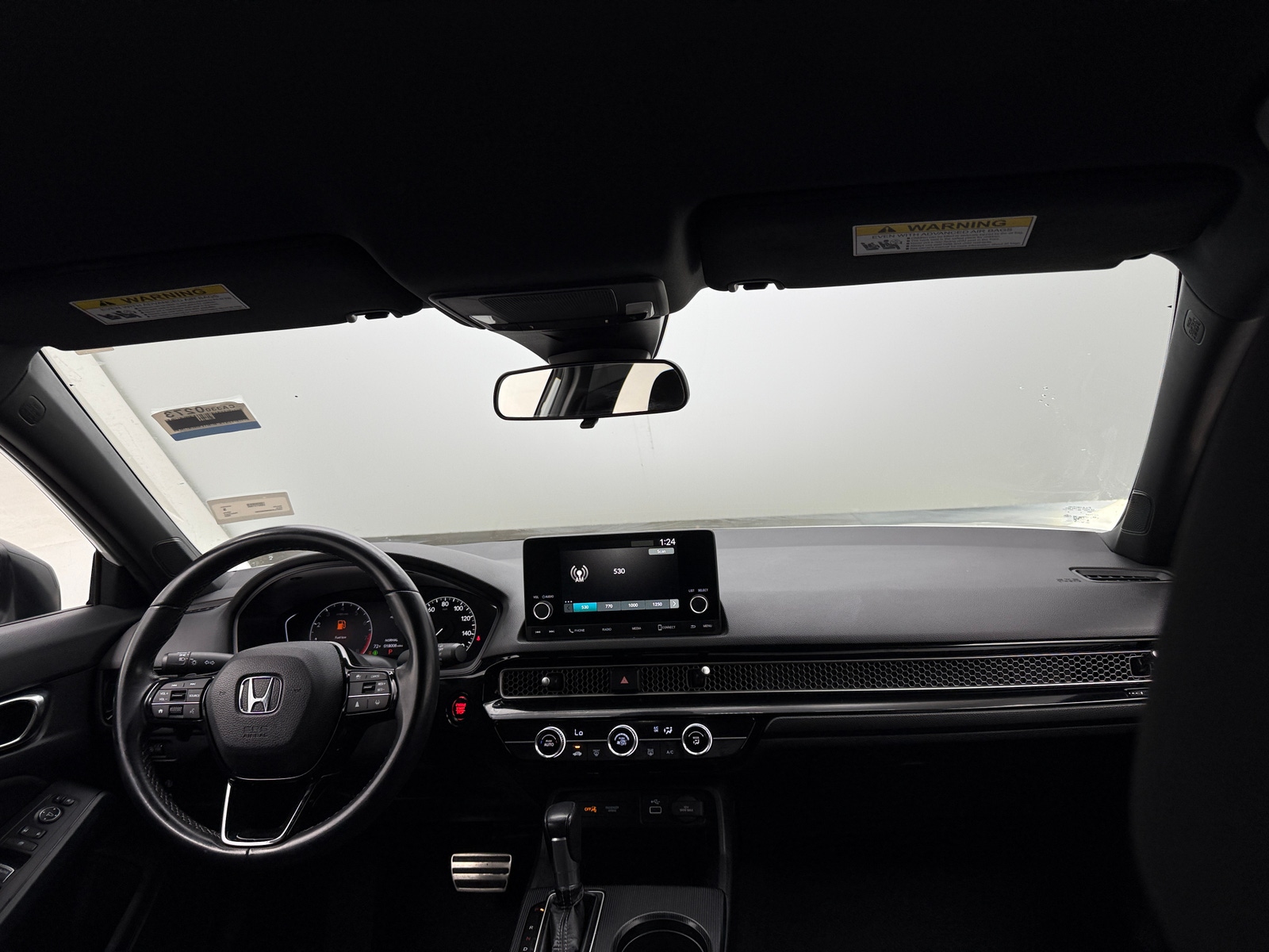 Thumbnail: 2022 Honda Civic - 3