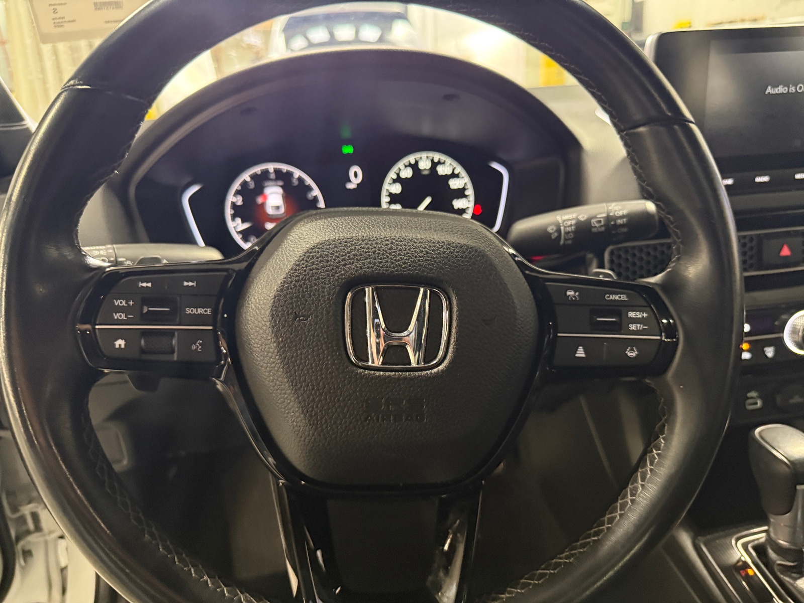 Thumbnail: 2022 Honda Civic - 5